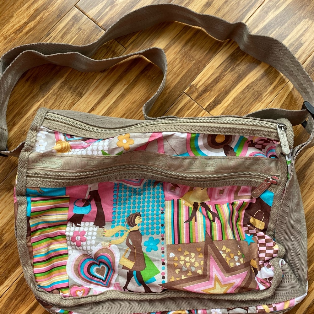 Le Sportsac Purse
